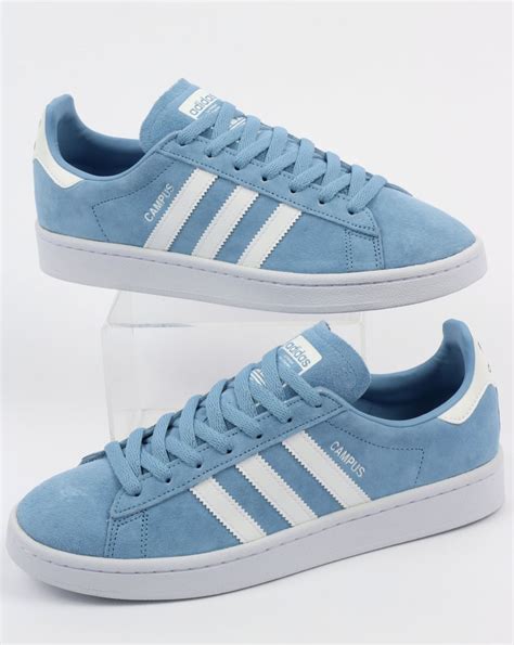 blauwe sneakers adidas|adidas blue sneakers.